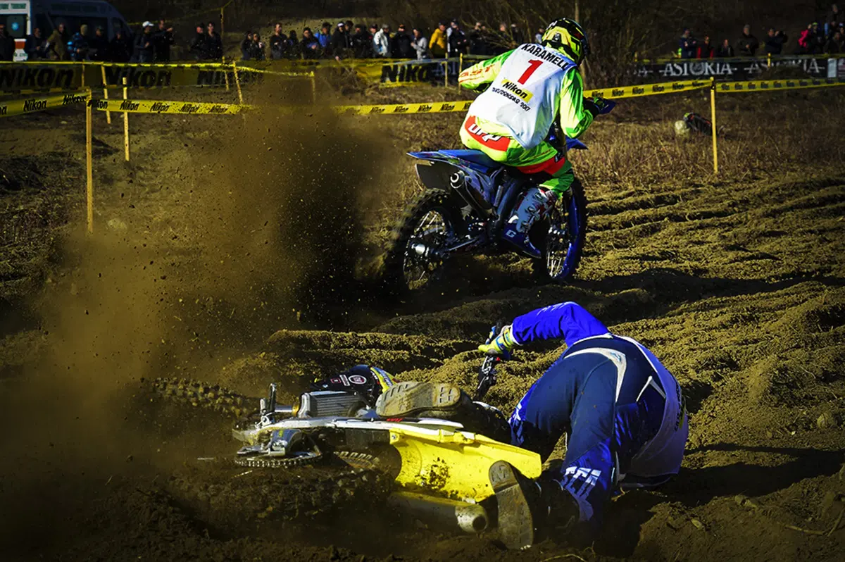 Gallery Motocross vintage. Le foto più belle della Transborgaro (21)