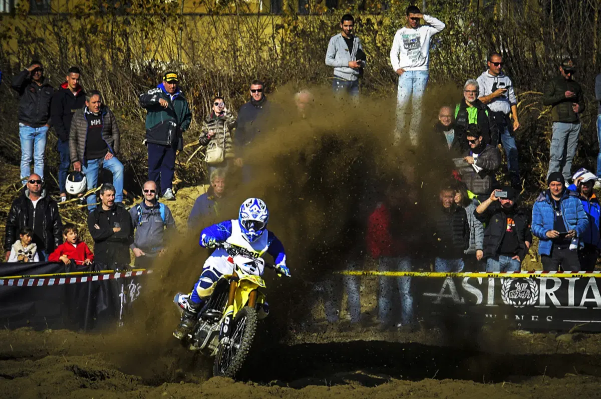 Gallery Motocross vintage. Le foto più belle della Transborgaro (24)