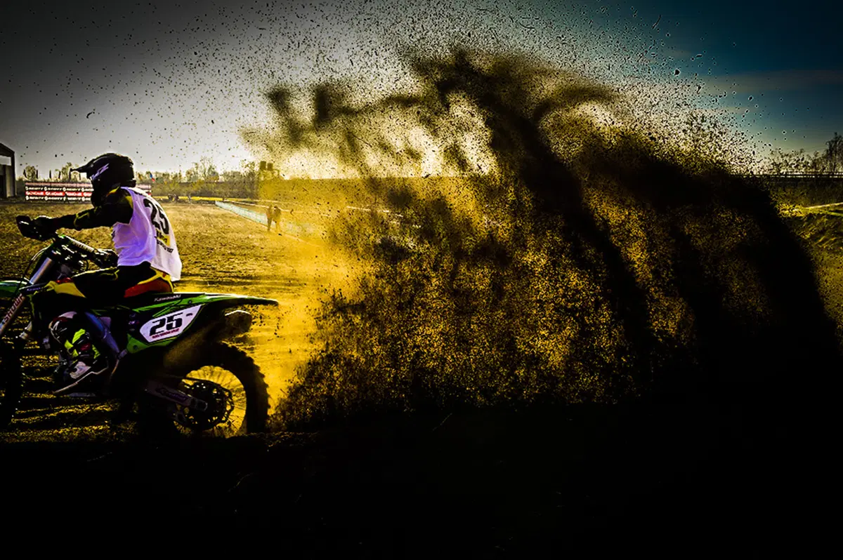 Gallery Motocross vintage. Le foto più belle della Transborgaro (27)