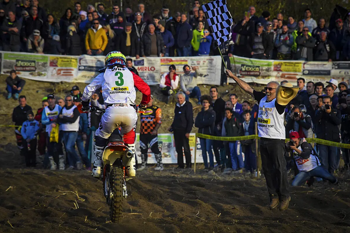 Gallery Motocross vintage. Le foto più belle della Transborgaro (30)