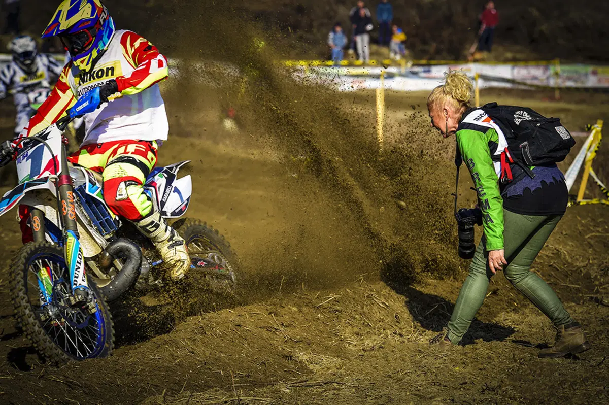 Gallery Motocross vintage. Le foto più belle della Transborgaro (34)