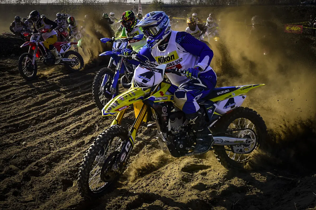 Gallery Motocross vintage. Le foto più belle della Transborgaro (39)
