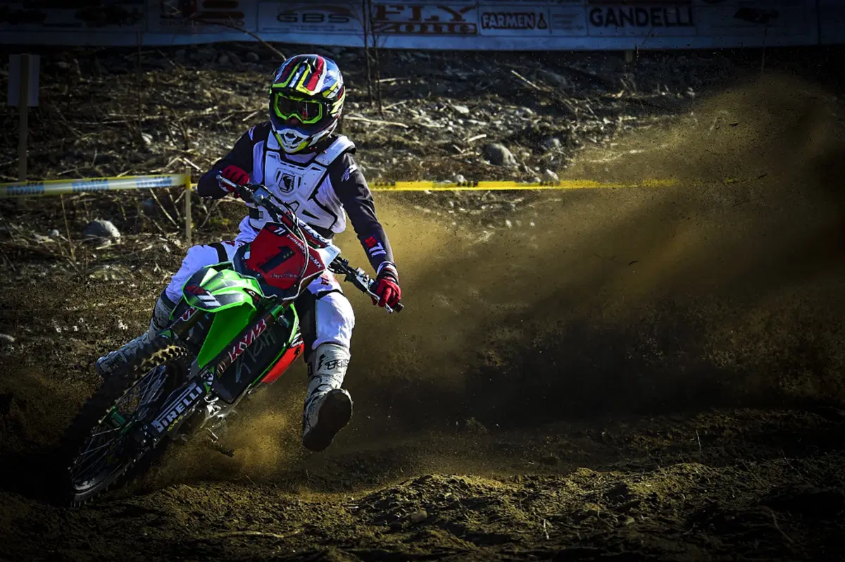 Gallery Motocross vintage. Le foto più belle della Transborgaro (40)