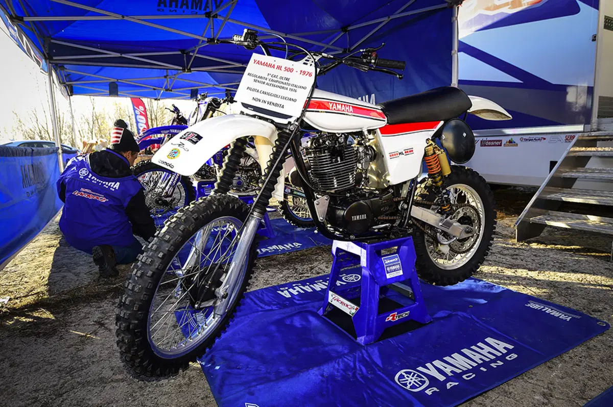 Gallery Motocross vintage. Le foto più belle della Transborgaro (41)