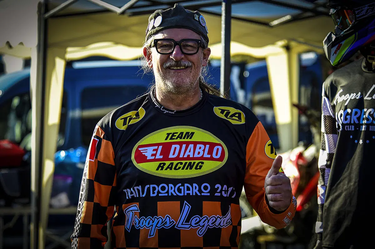 Gallery Motocross vintage. Le foto più belle della Transborgaro (43)