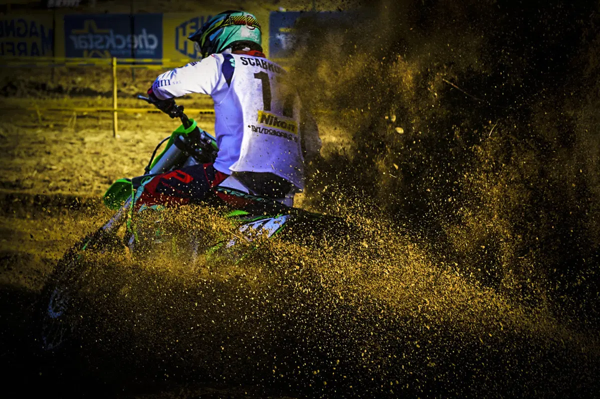 Gallery Motocross vintage. Le foto più belle della Transborgaro (45)