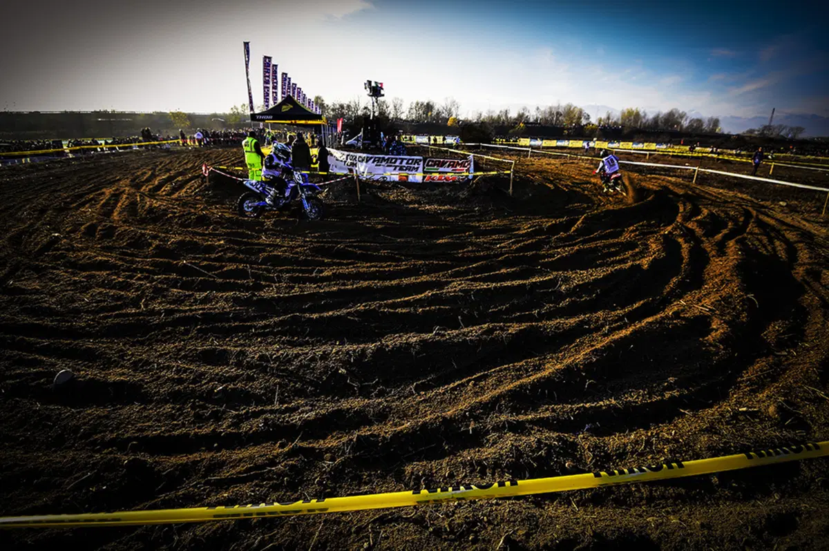 Gallery Motocross vintage. Le foto più belle della Transborgaro (50)