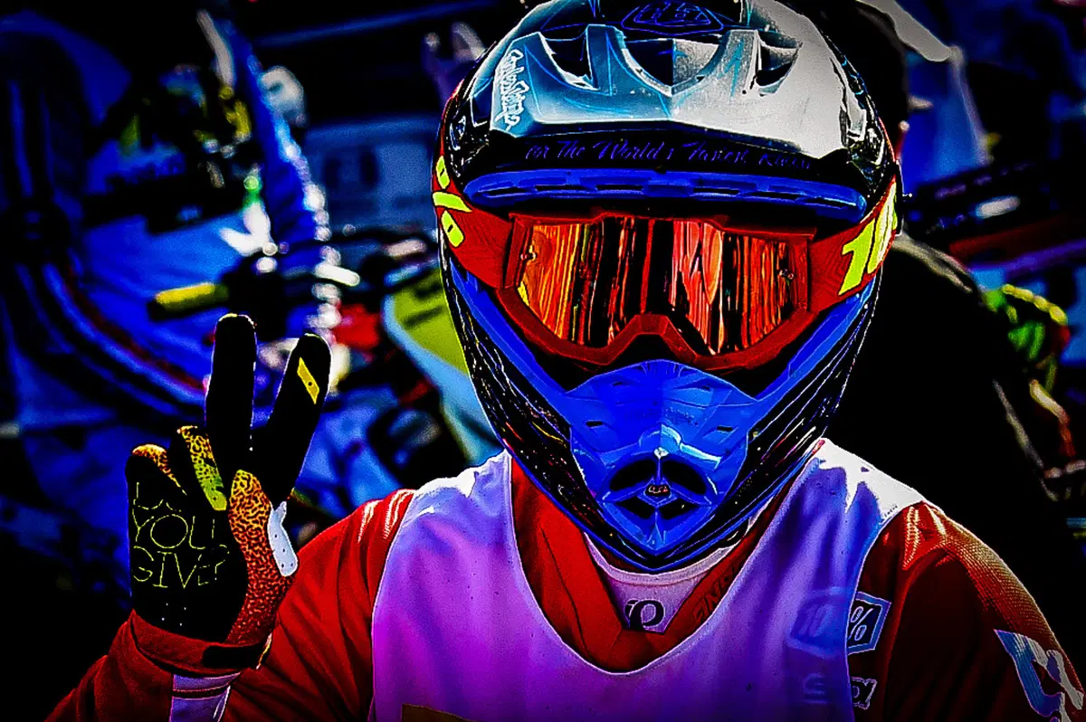 Gallery Motocross vintage. Le foto più belle della Transborgaro (51)