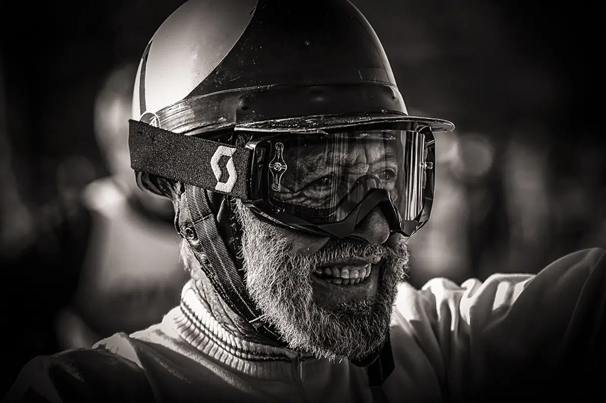 Gallery Motocross vintage. Le foto più belle della Transborgaro (57)