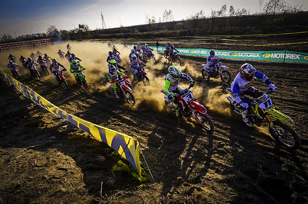 Gallery Motocross vintage. Le foto più belle della Transborgaro (56)