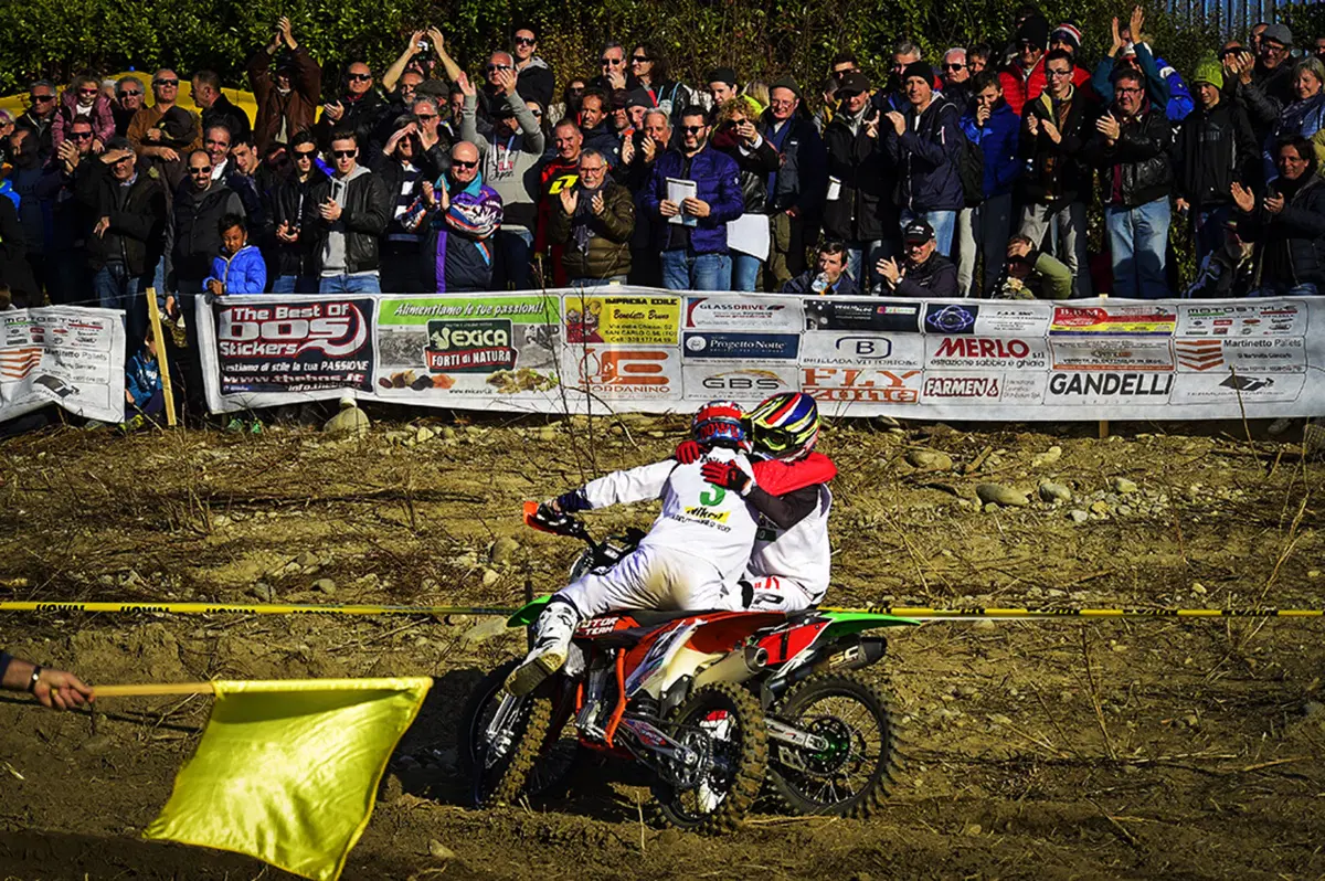 Gallery Motocross vintage. Le foto più belle della Transborgaro (60)