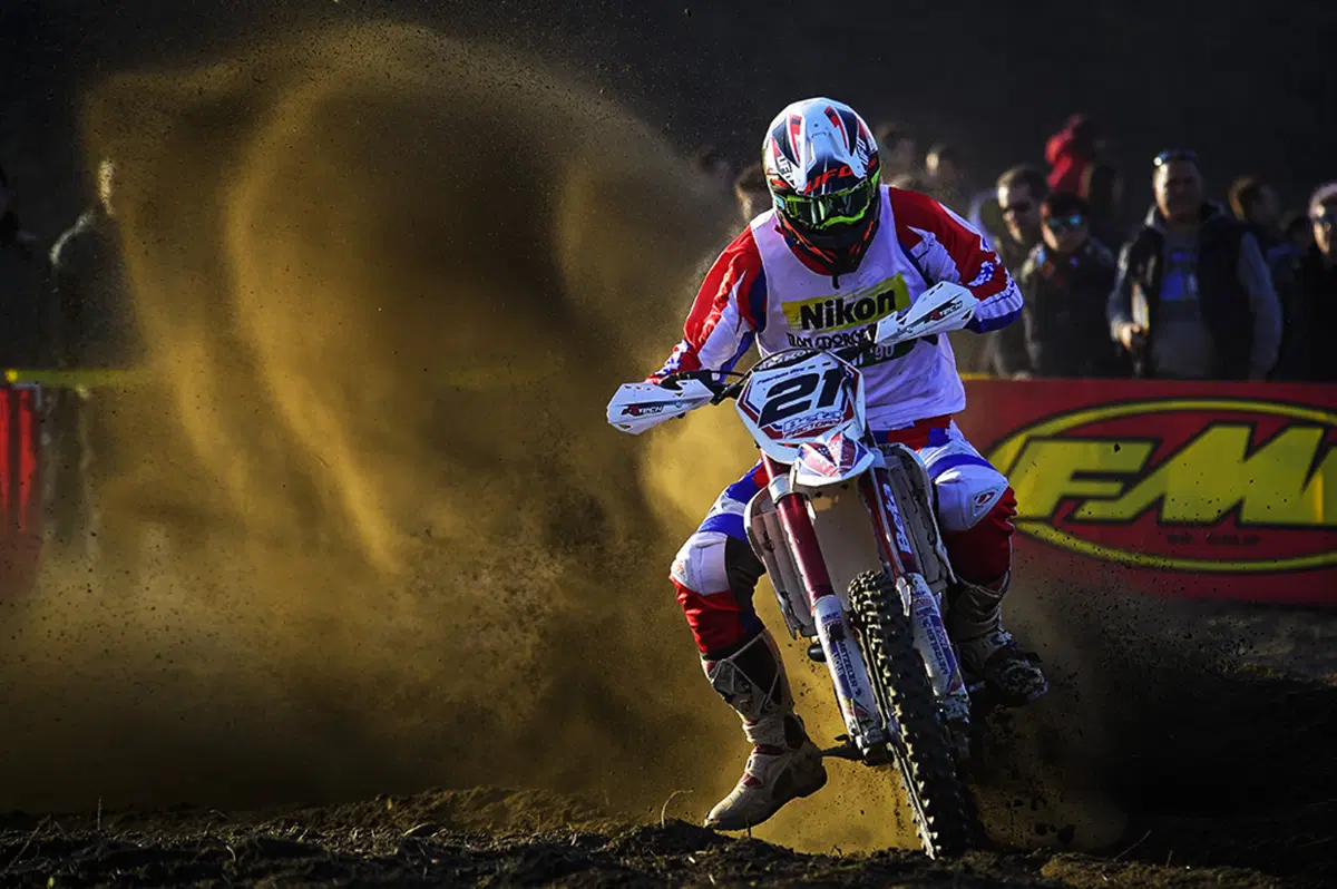 Gallery Motocross vintage. Le foto più belle della Transborgaro (61)