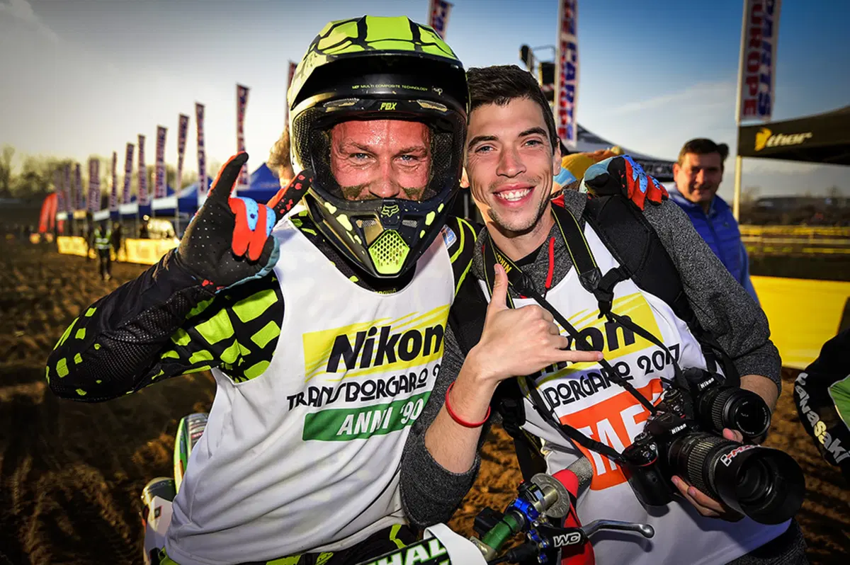 Gallery Motocross vintage. Le foto più belle della Transborgaro (62)