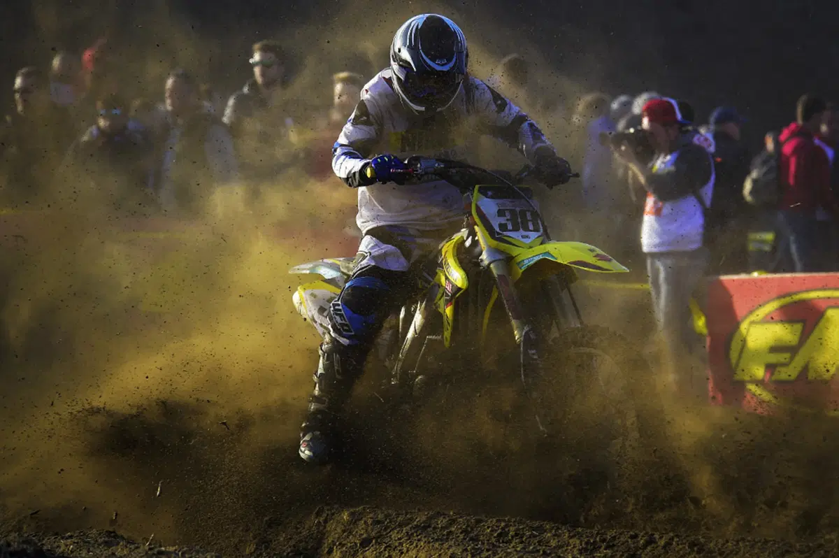 Gallery Motocross vintage. Le foto più belle della Transborgaro (65)