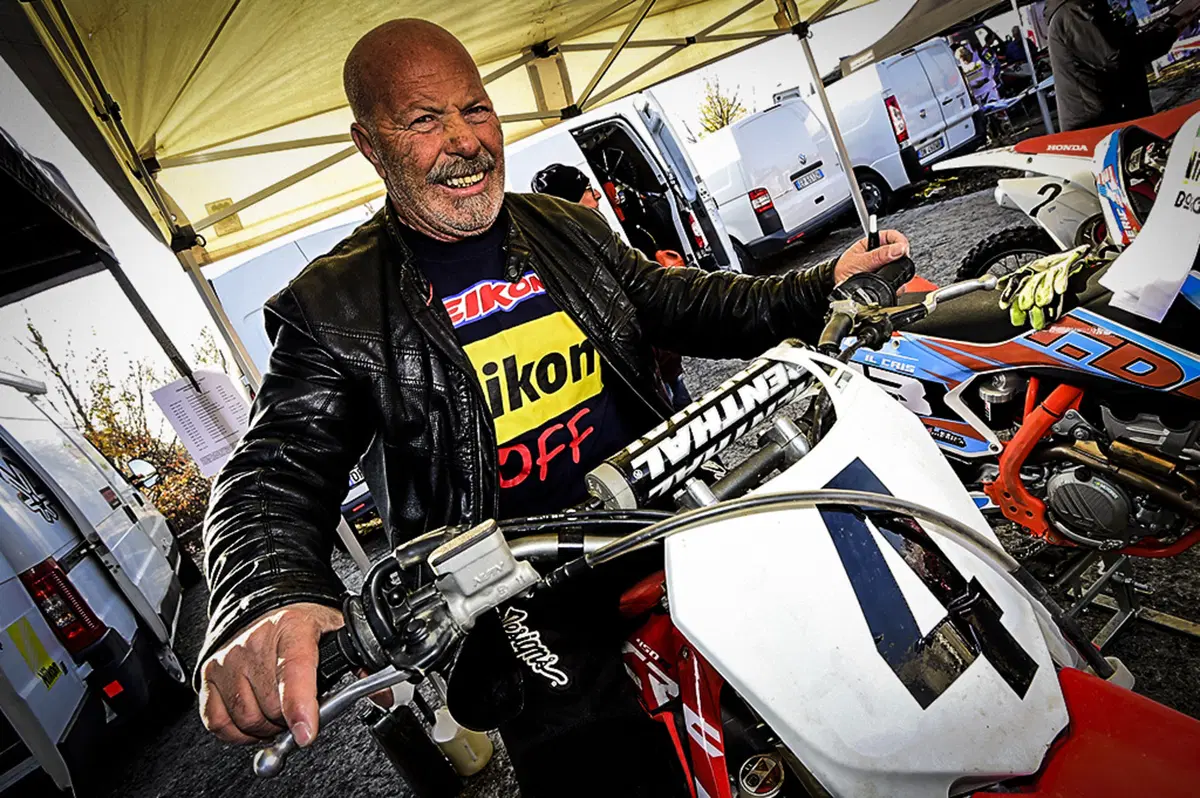 Gallery Motocross vintage. Le foto più belle della Transborgaro (66)