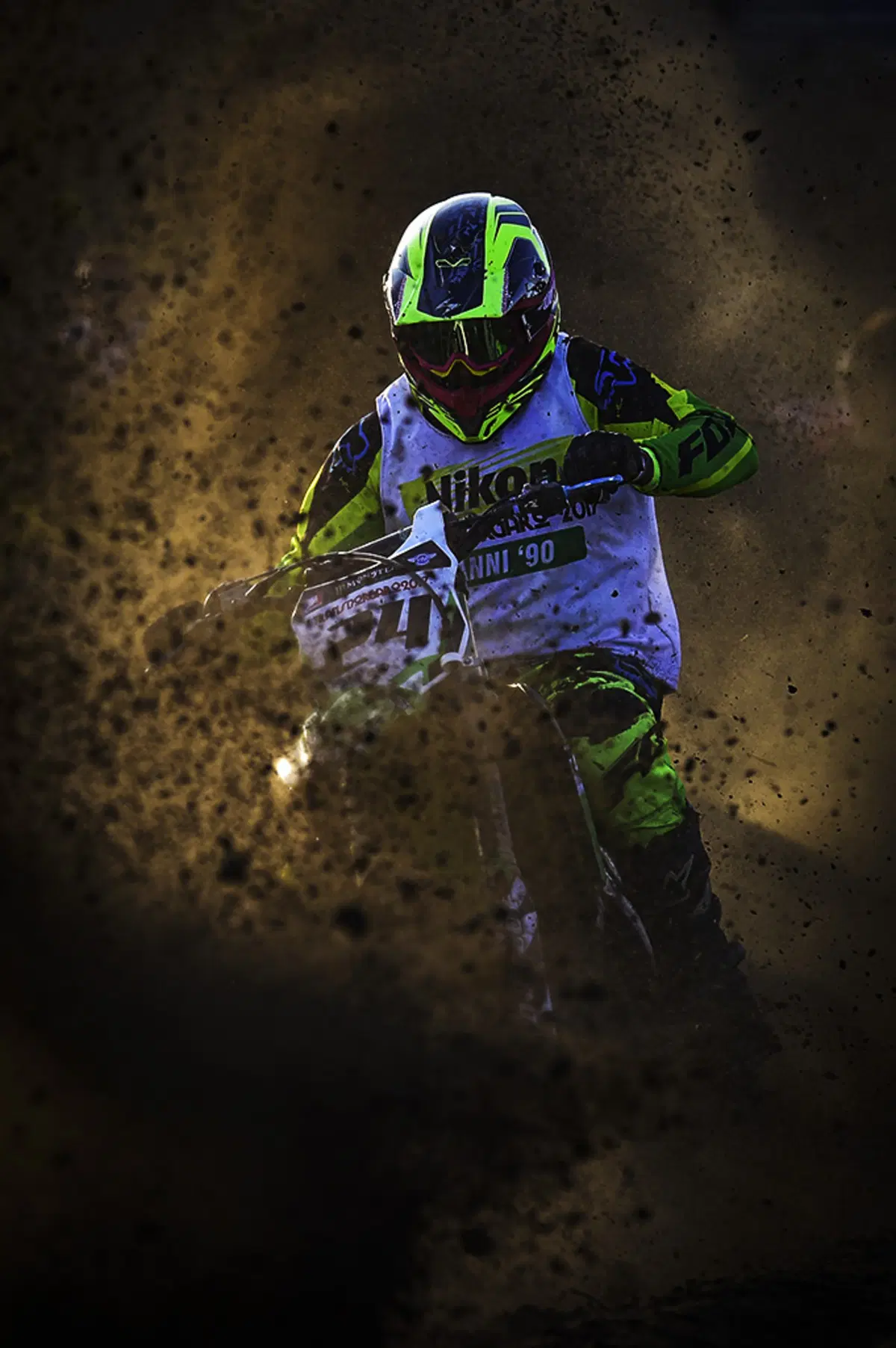 Gallery Motocross vintage. Le foto più belle della Transborgaro (68)