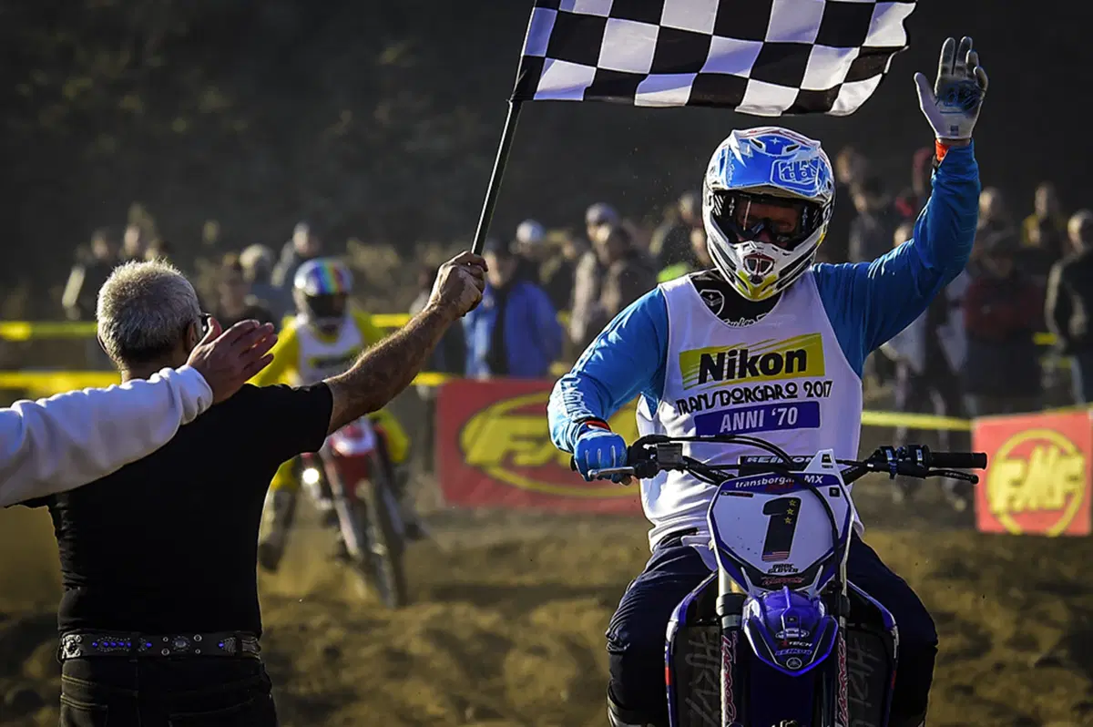 Gallery Motocross vintage. Le foto più belle della Transborgaro (73)