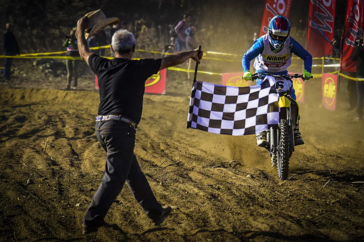 Gallery Motocross vintage. Le foto più belle della Transborgaro (75)