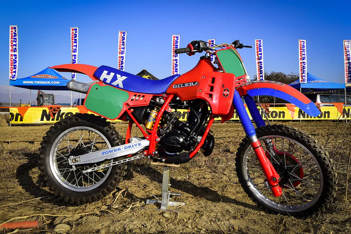Gallery Motocross vintage. Le foto più belle della Transborgaro (78)