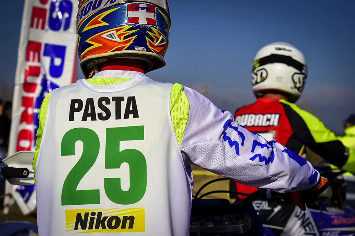 Gallery Motocross vintage. Le foto più belle della Transborgaro (83)
