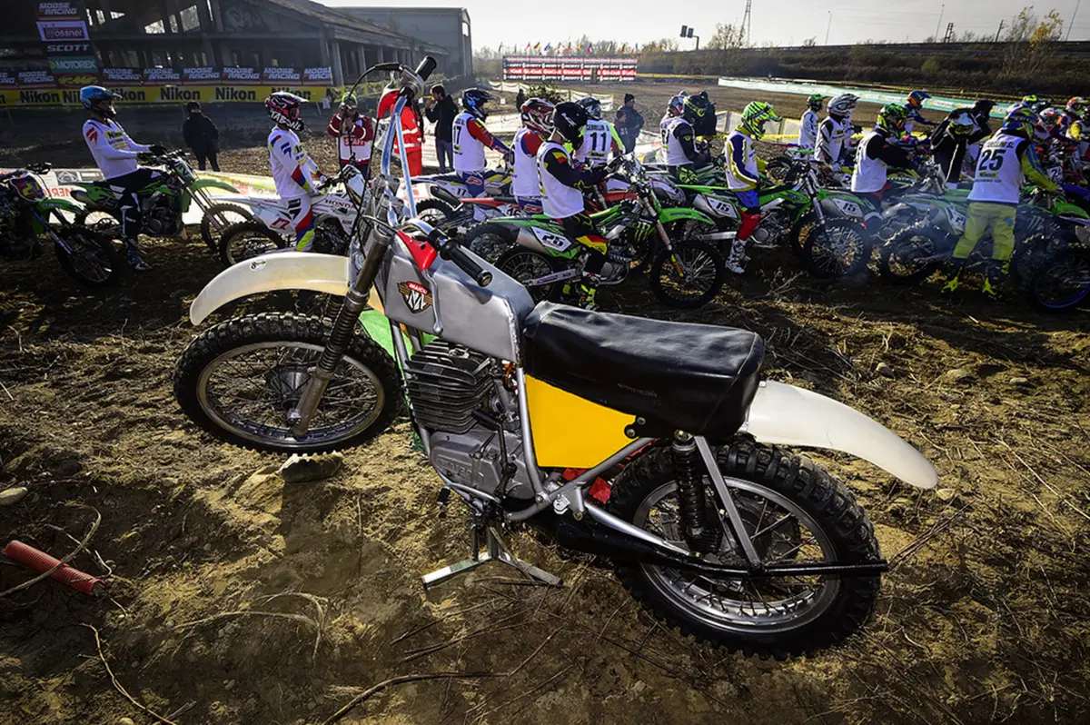 Gallery Motocross vintage. Le foto più belle della Transborgaro (84)
