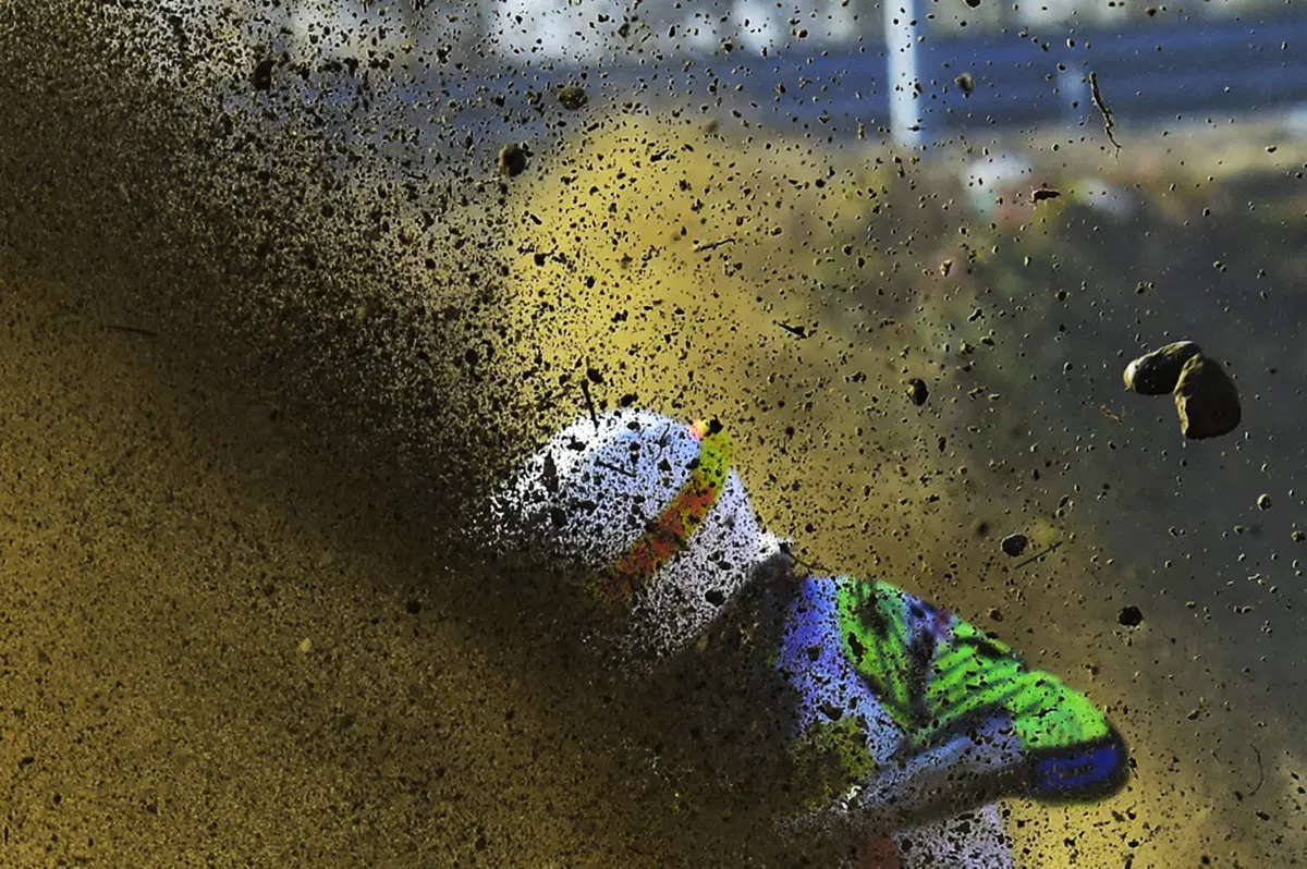 Gallery Motocross vintage. Le foto più belle della Transborgaro (92)