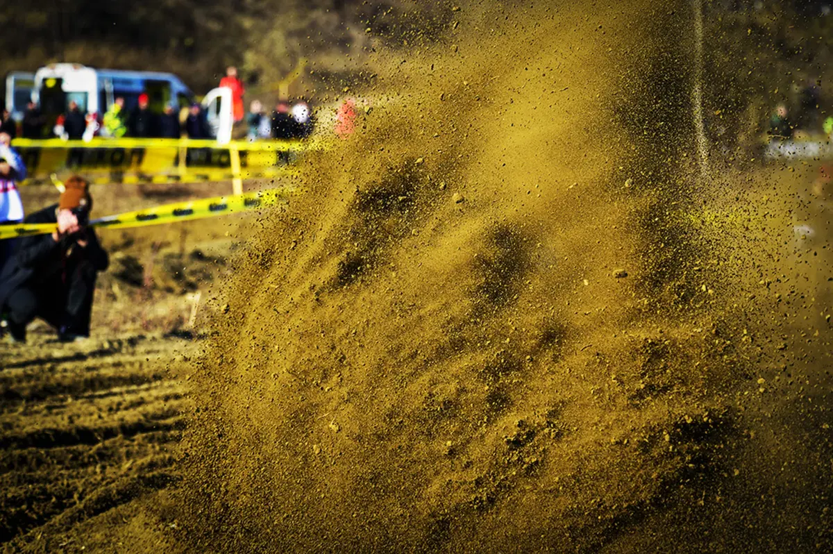 Gallery Motocross vintage. Le foto più belle della Transborgaro (93)
