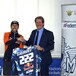 La FMI premia Tony Cairoli e Claudio De Carli