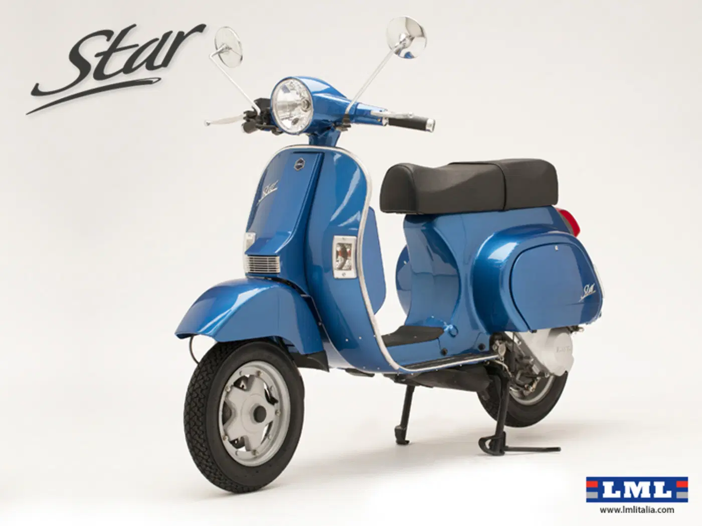 Quotazione usato Lml Star Lite 125 4t