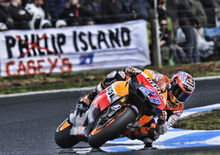 Buon Compleanno Casey Stoner!