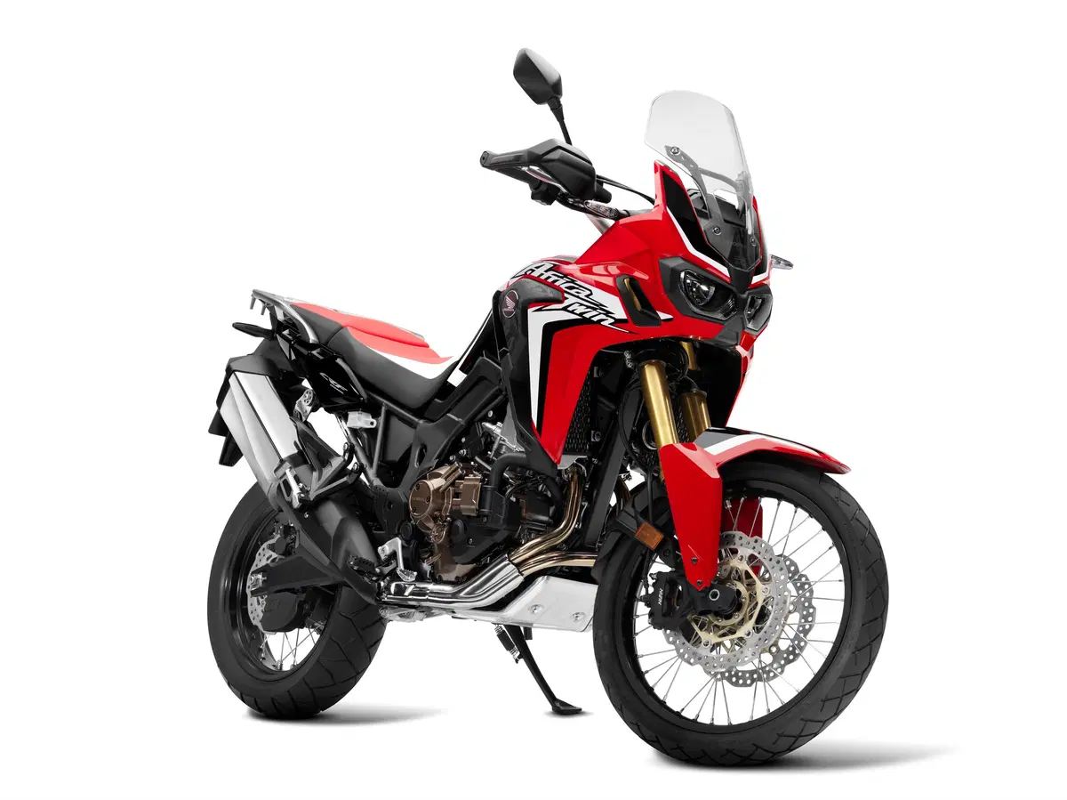 Honda CRF 1000L Africa Twin: tutti i dati (14)