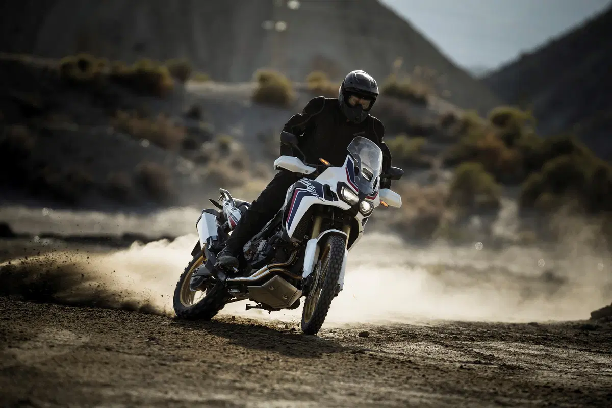Honda CRF 1000L Africa Twin: tutti i dati (4)