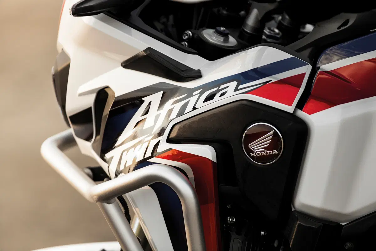 Honda CRF 1000L Africa Twin: tutti i dati (21)
