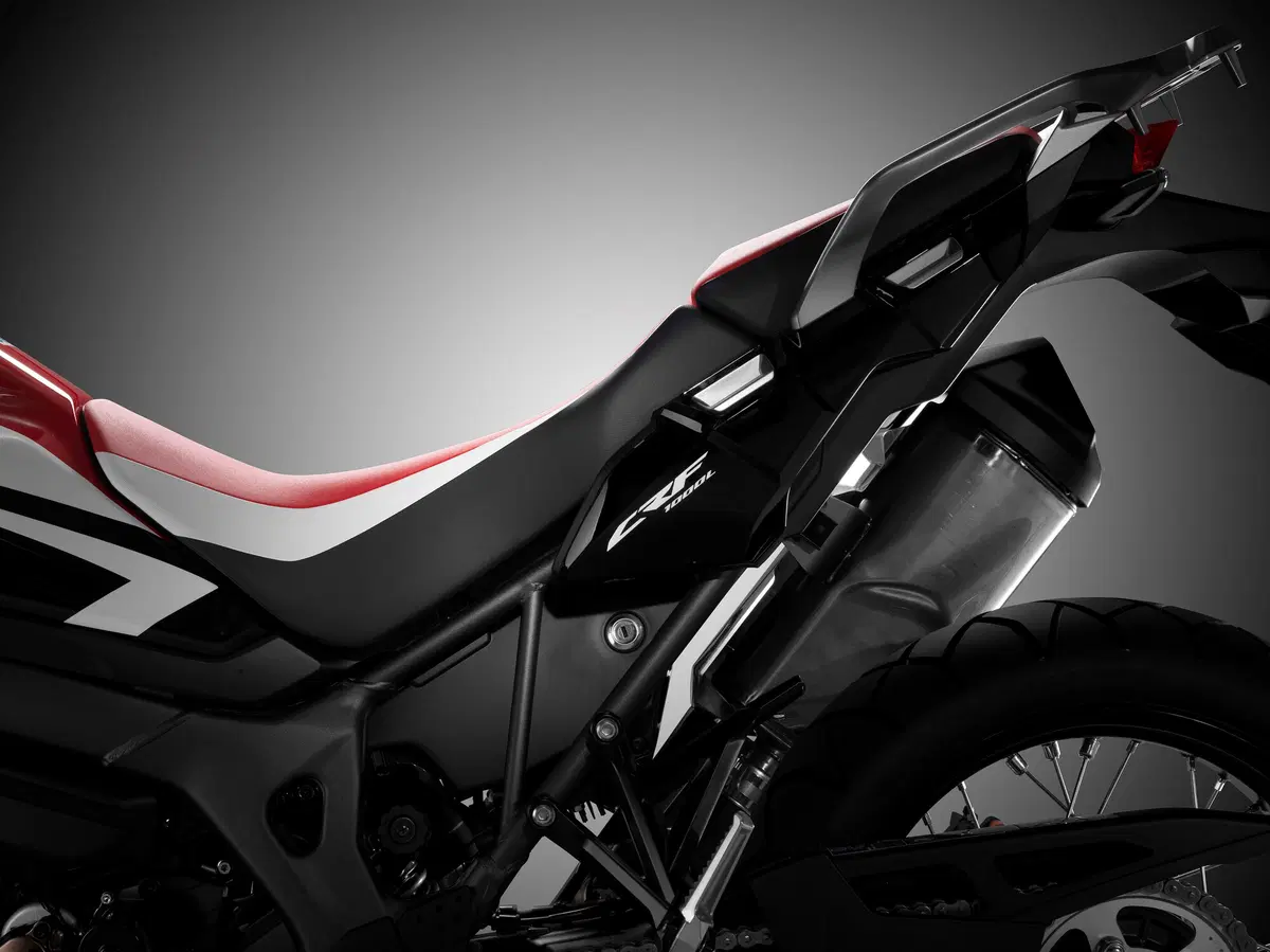 Honda CRF 1000L Africa Twin: tutti i dati (25)