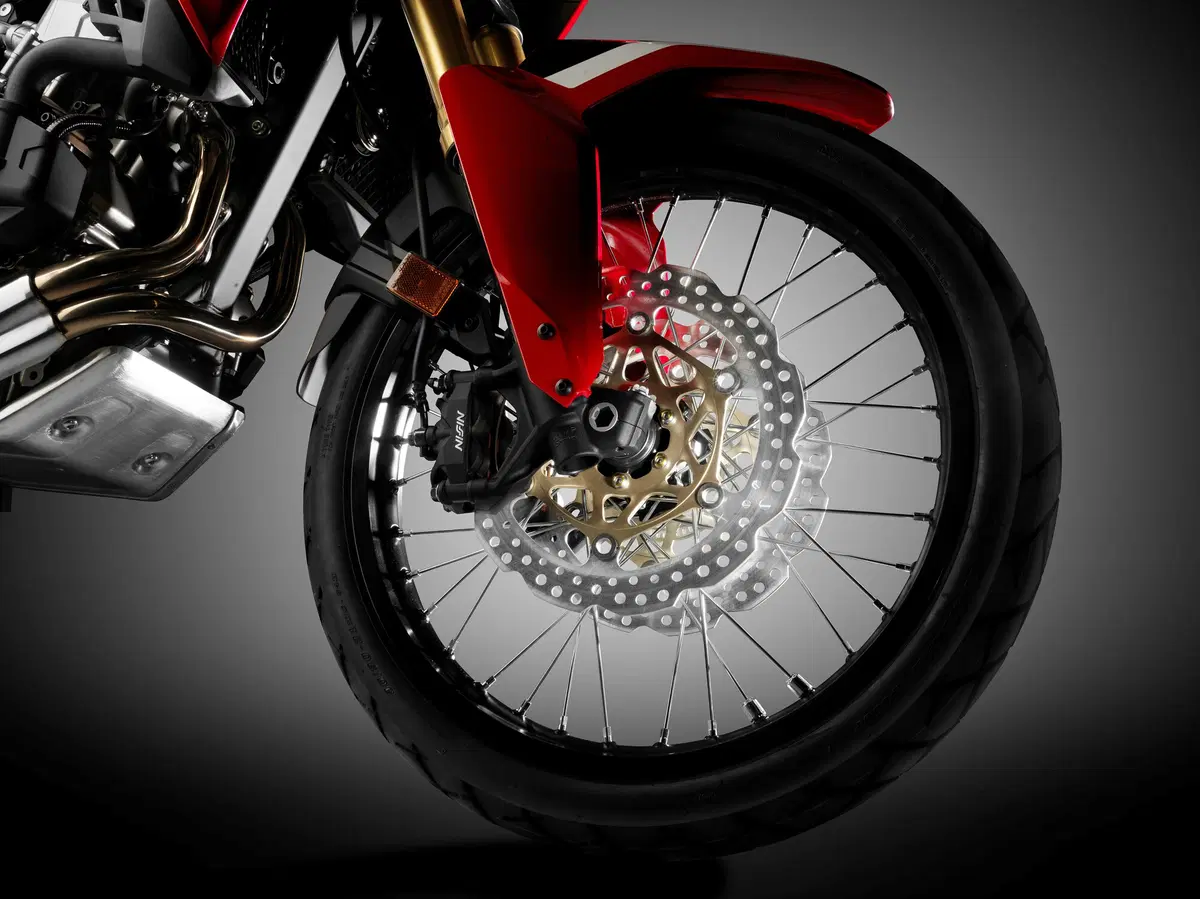 Honda CRF 1000L Africa Twin: tutti i dati (26)