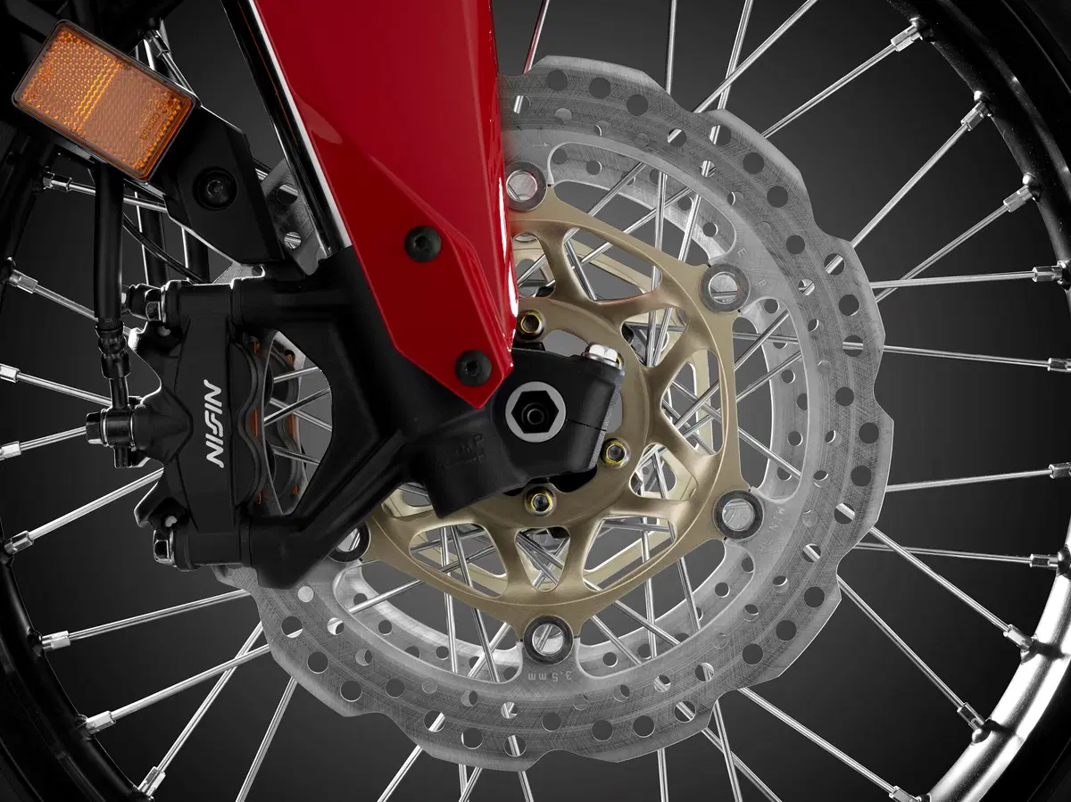 Honda CRF 1000L Africa Twin: tutti i dati (27)