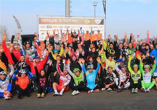 Ride for Life 2015: al via la prevendita dei biglietti