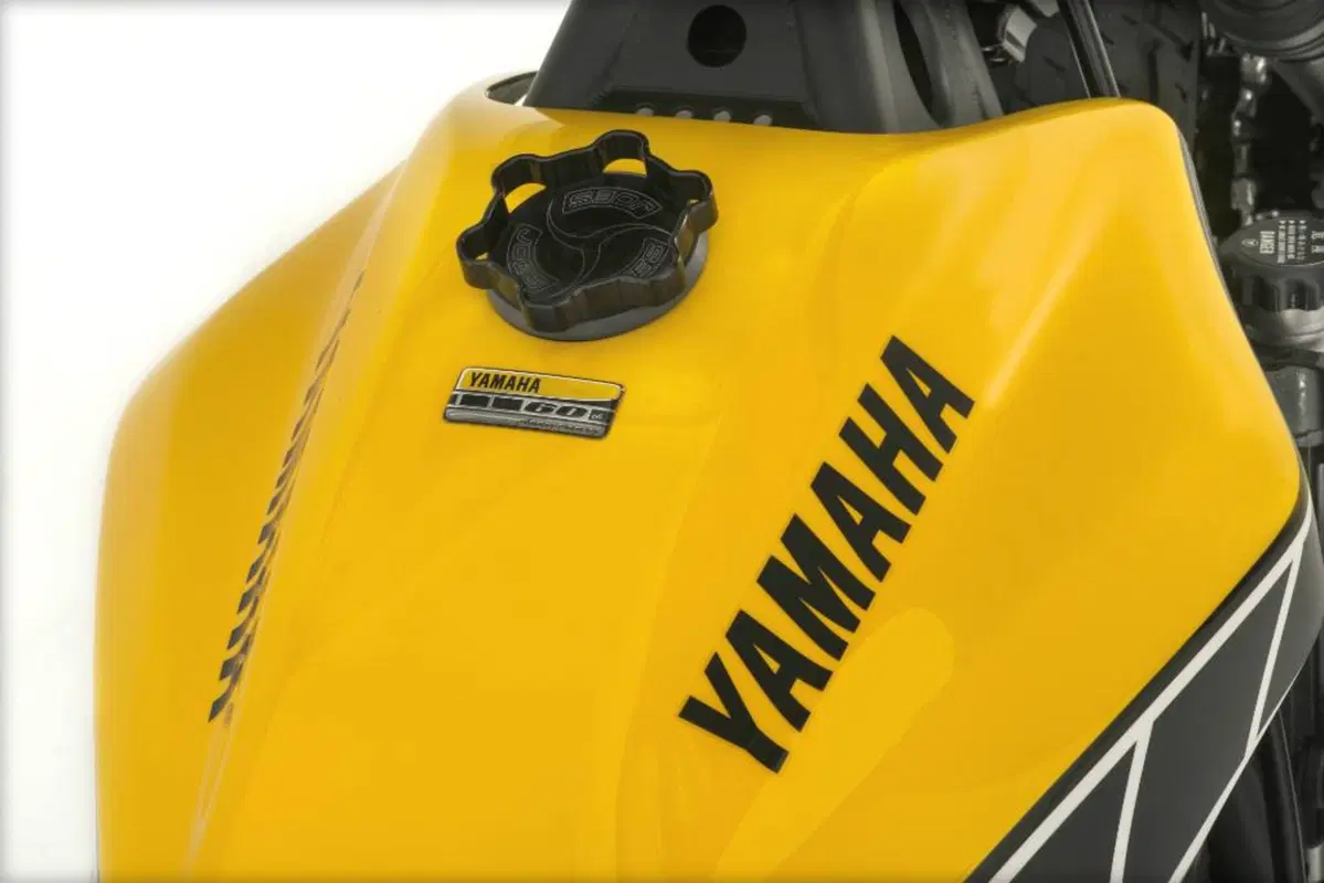 Yamaha DT-07 Flat Track Concept (5)