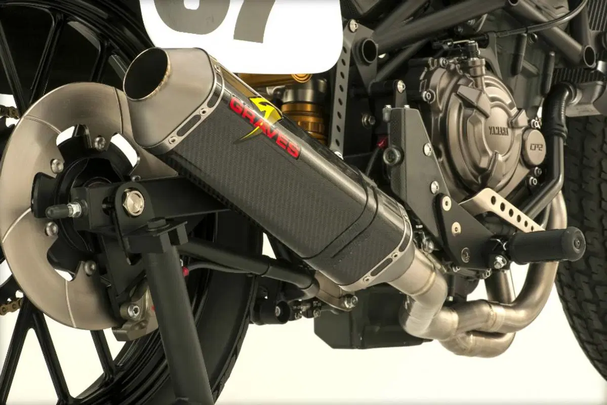 Yamaha DT-07 Flat Track Concept (6)