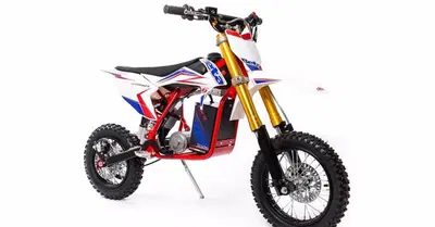 Betamotor Minicross-E (2018 - 19) nuova