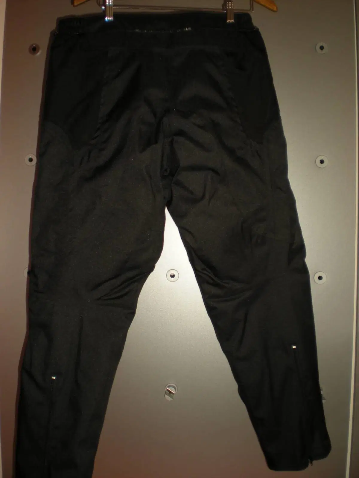 Pantalone tecnico Frank Thomas (2)