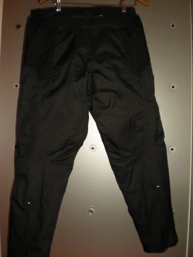 Pantalone tecnico Frank Thomas (2)