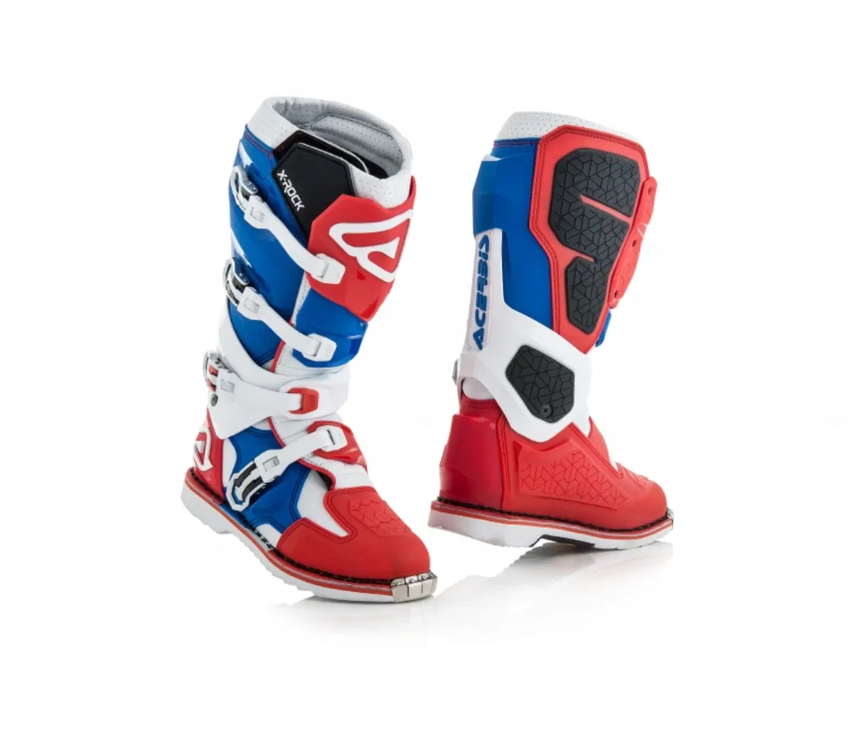Stivale Acerbis X-Rock (3)