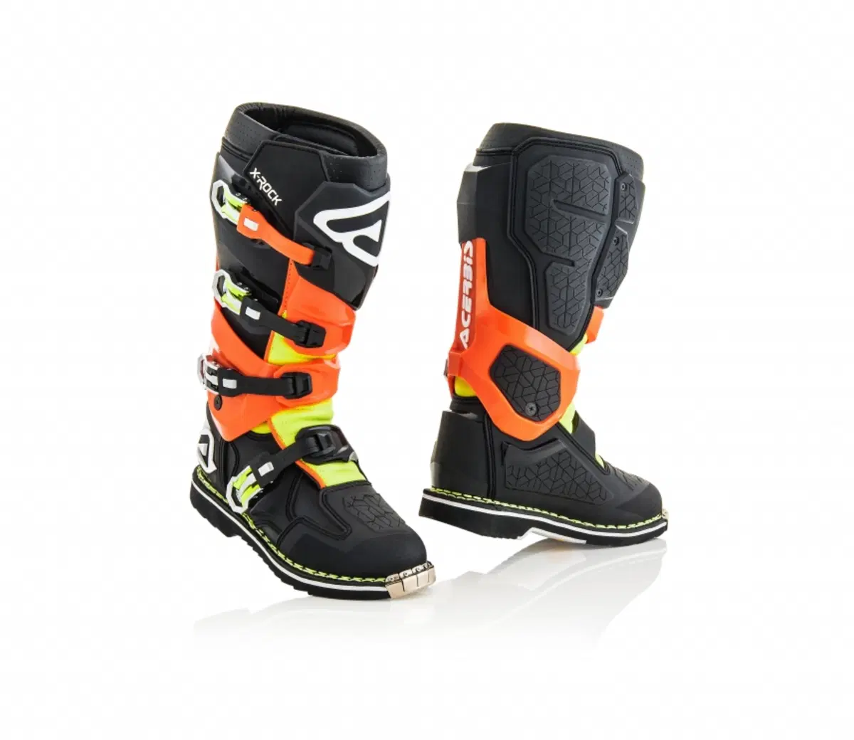 Stivale Acerbis X-Rock (8)