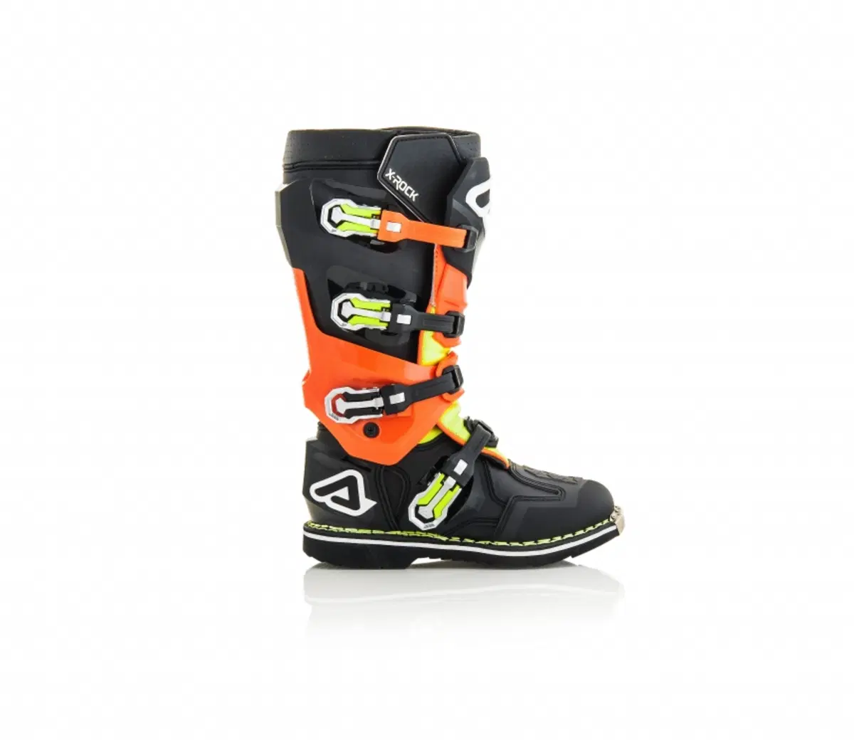 Stivale Acerbis X-Rock (12)