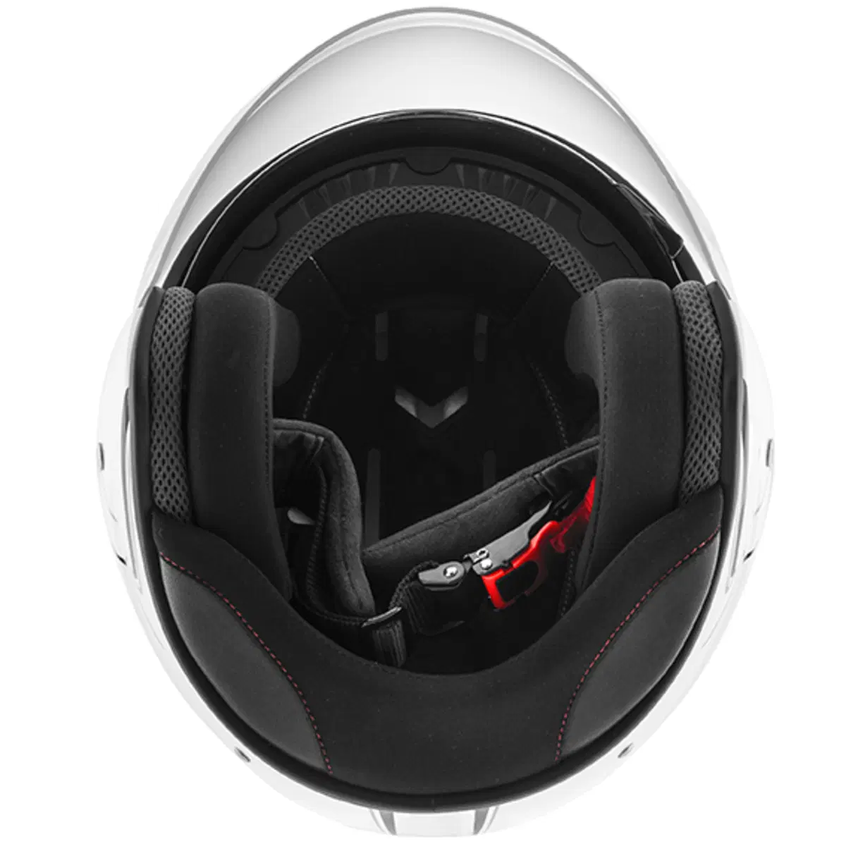 Casco jet GIVI 20.9 Fiber Gliese (2)