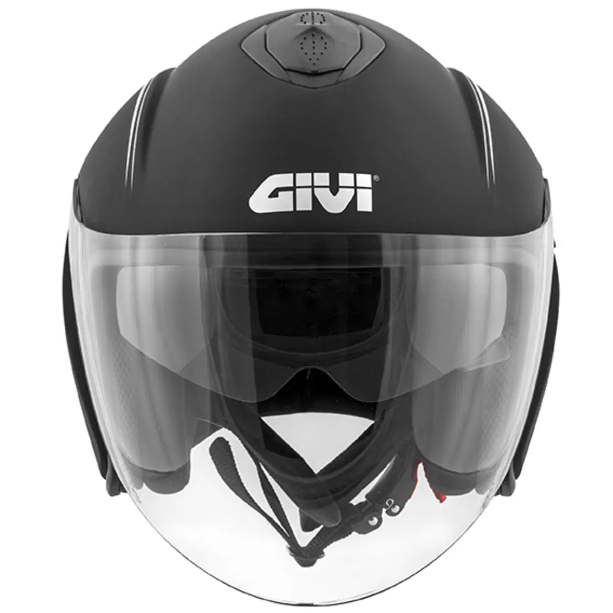 Casco jet GIVI 20.9 Fiber Gliese (9)