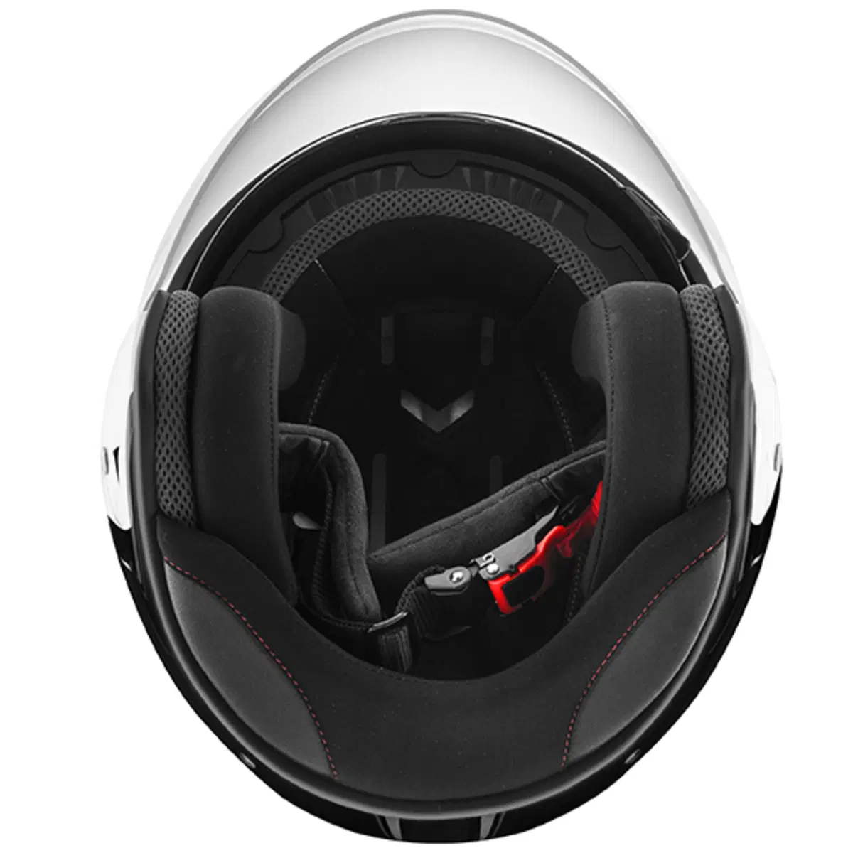 Casco jet GIVI 20.9 Fiber Gliese (11)