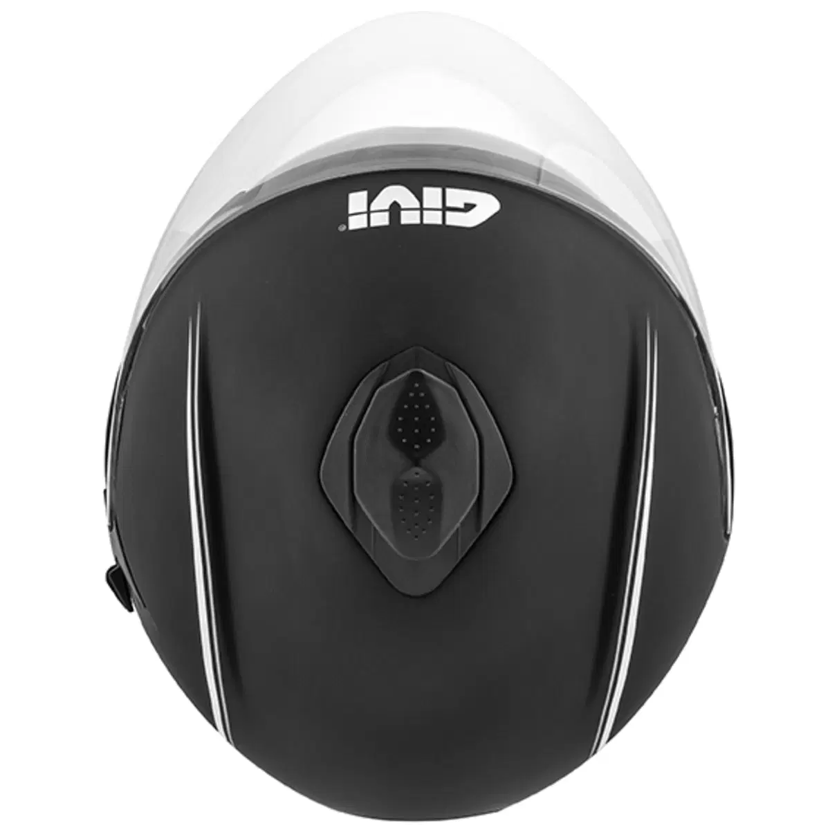 Casco jet GIVI 20.9 Fiber Gliese (15)