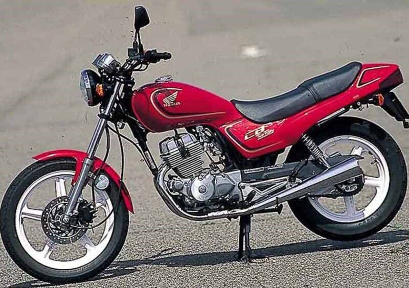 Honda CB 250 CB 250
